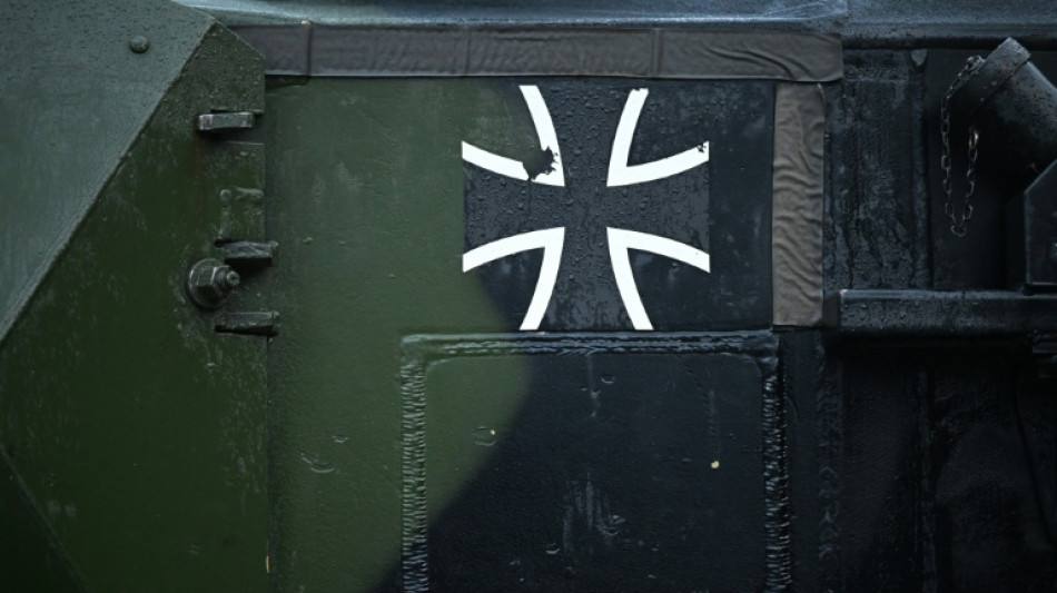 Wehrdienst: R&ouml;wekamp will Kriterien f&uuml;r Auswahl nach fl&auml;chendeckender Musterung 