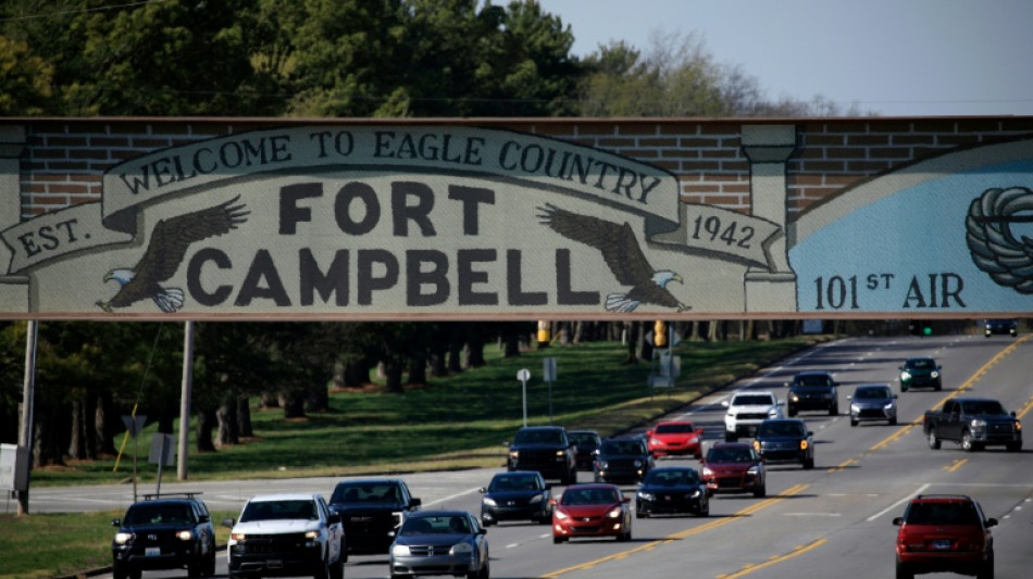 Soldado de EEUU condenado a siete a&ntilde;os de c&aacute;rcel por vender informaci&oacute;n secreta a China