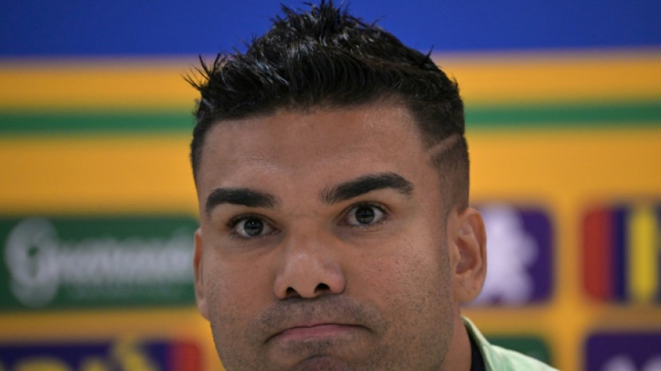 Brasil deve respeitar 'm&eacute;ritos' da Venezuela, diz Casemiro