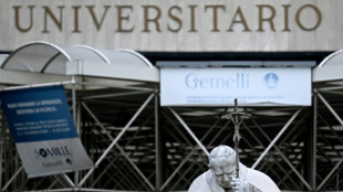 Gemelli, o hospital dos papas