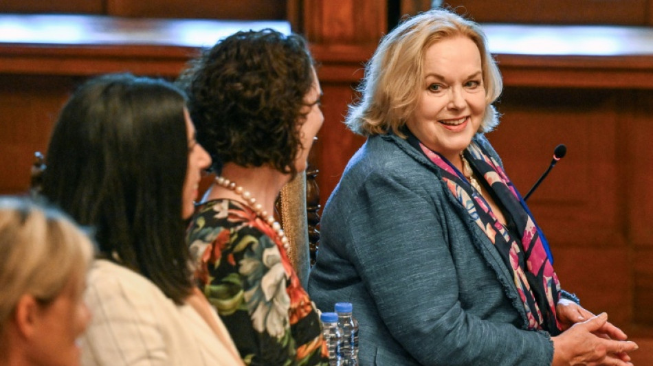 Nueva Zelanda gastar&aacute; 1.600 millones de d&oacute;lares en aeronaves ante el aumento de las "tensiones" mundiales