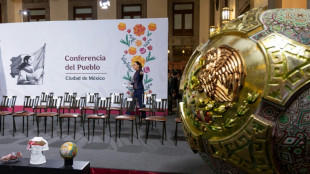 "No va a ocurrir", dice Sheinbaum en respuesta a posibles ataques antidrogas de EEUU en México