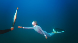 JO: profondeurs marines et glamour pour le retour de la flamme en France m&eacute;tropolitaine