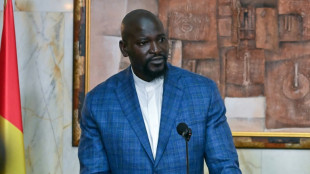 Guinea's junta suspends three main political parties