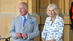 King Charles III to visit Vatican next week
