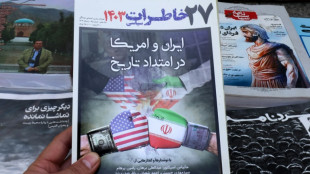 US, Iran report progress in nuclear talks, will meet again