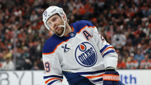 "Es schmerzt": Fr&uuml;hes Playoff-Aus f&uuml;r Draisaitl 