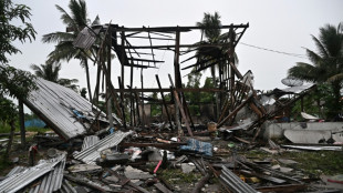 Cambodge-Tha&iuml;lande: au cinqui&egrave;me jour des combats, l'espoir d'un cessez-le-feu