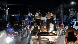 Le chef de l'ONU attendu en Ha&iuml;ti en "solidarit&eacute;" avec un peuple qui souffre