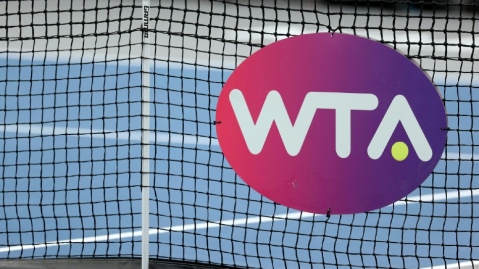 WTA gives ranking protection for players who freeze eggs