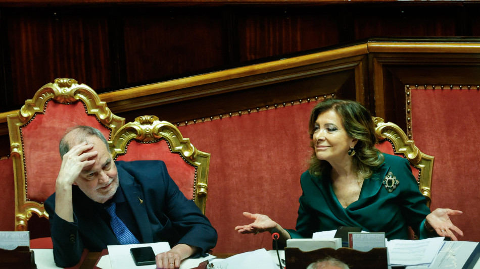 Casellati, spero Premierato possa procedere con celerit&agrave;