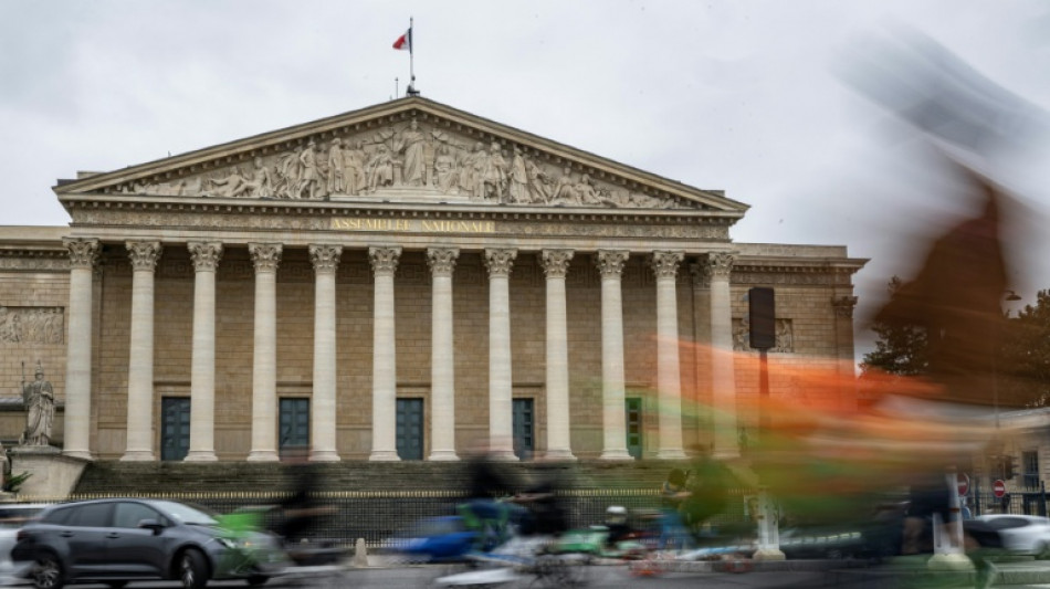 Budget: la partie recettes largement rejetée en commission