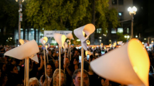 Argentina relembra legado doloroso da ditadura, que Milei quer revisar