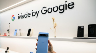 Le nouveau smartphone de Google boost&eacute; &agrave; l'intelligence artificielle