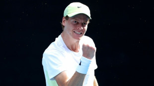 Sinner vence Rune e vai &agrave;s quartas de final do Aberto da Austr&aacute;lia