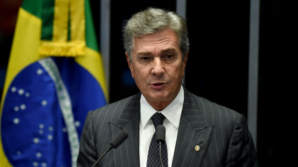 Ex-presidente Fernando Collor &eacute; preso por corrup&ccedil;&atilde;o