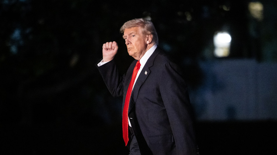 Appello Trump a ebrei di New York, votate contro Mamdani