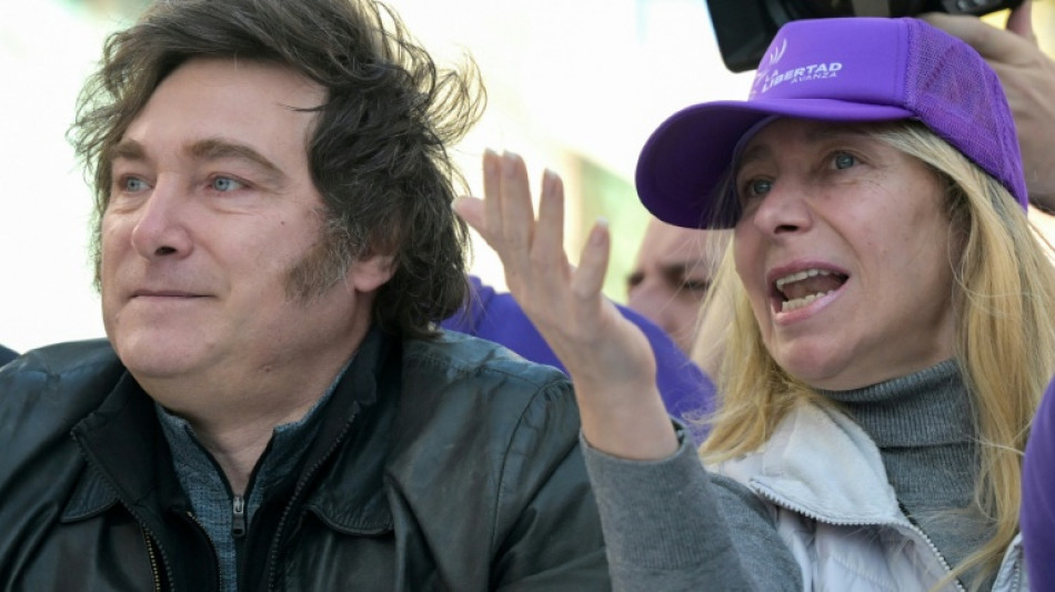 Três pontos do escândalo de corrupção que atinge irmã de Milei na Argentina