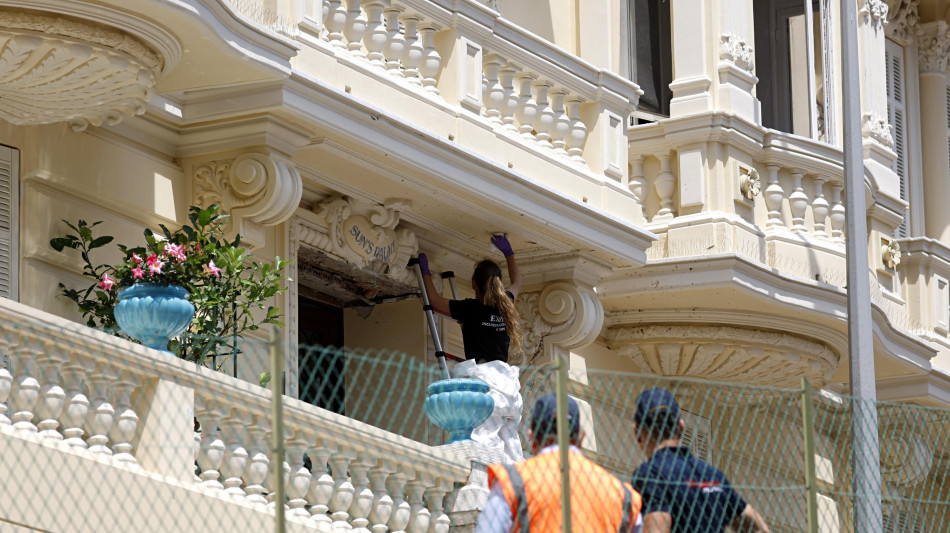 'Attentatrice di Monaco &egrave; ucraina, fuggita in Europa ma non in Francia'