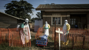 Epid&eacute;mie d'Ebola: la RDC frapp&eacute;e par un variant hautement l&eacute;tal et sans vaccin