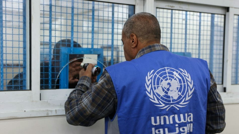 EUA expressa 's&eacute;rias d&uacute;vidas' sobre imparcialidade da UNRWA perante CIJ