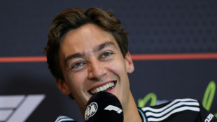 Albon picks up the tab for Russell's lobster pasta Monaco 'revenge'