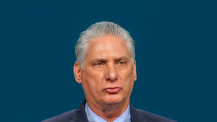 Cuba pr&eacute;vient d'un "bain de sang" en cas d'attaque am&eacute;ricaine, nouvelles sanctions de Washington