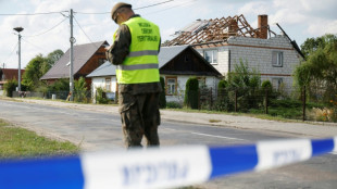 UN Security Council to meet over drone raid in Poland blamed on Russia