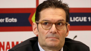 M&eacute;dias: confort&eacute; &agrave; la t&ecirc;te de Prisa, Oughourlian veut la fin des "guerres intestines"