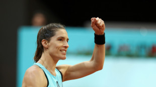 Neuer Job beim DTB: Petkovic wird Mentorin f&uuml;r Talente