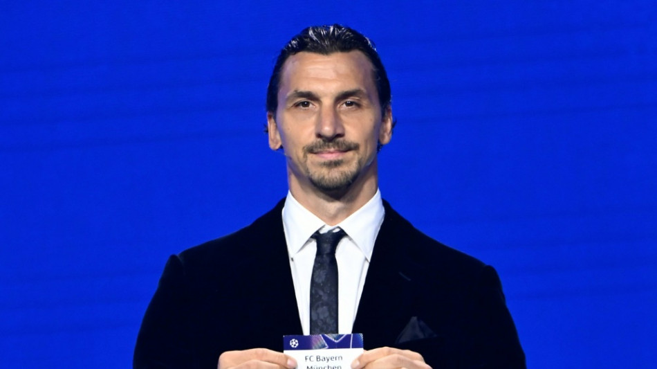 Champions League: Bayern gegen PSG und Chelsea