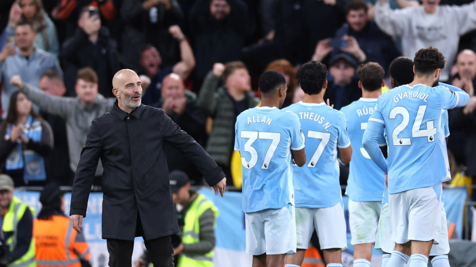 City, accuse al premier Burnham "non detto tutto sui suoi rapporti con club"