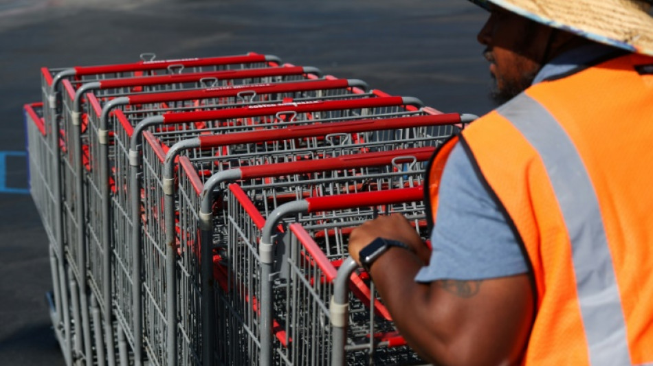 Le co&ucirc;t de la vie continue d'augmenter pour les Am&eacute;ricains