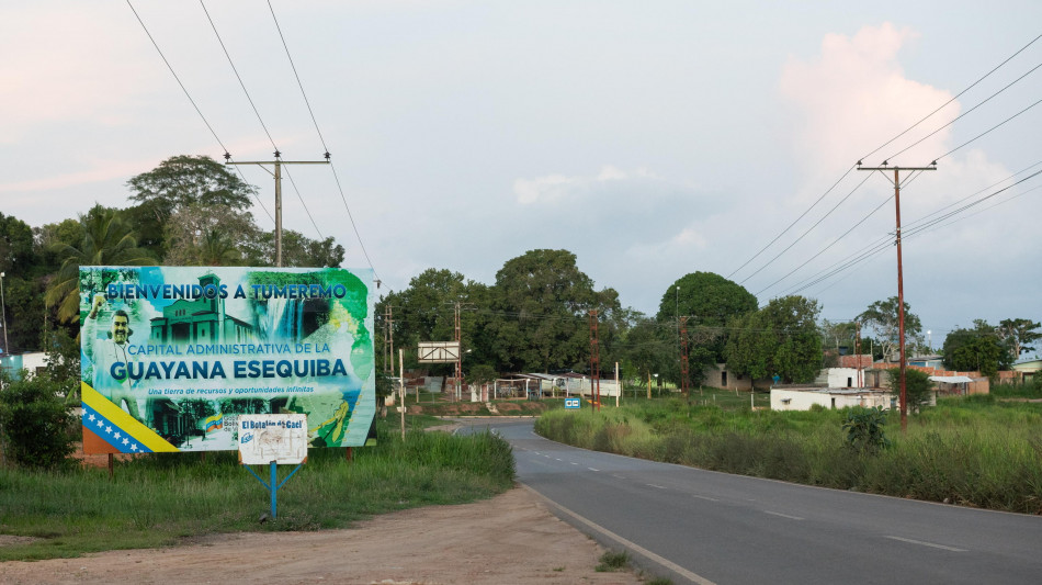 La Guyana rivendica l'Essequibo davanti alla Corte Onu, 'questione esistenziale'