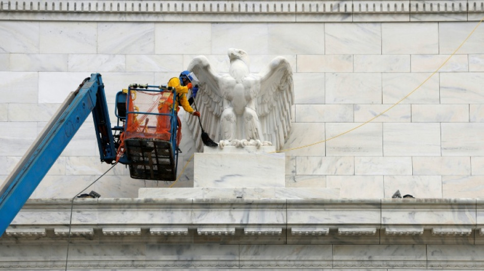 La Fed recorta sin sorpresas sus tasas de interés en un cuarto de punto a 4%-4,25%