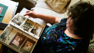 Massacrés en Slovénie, la mémoire des "collabos" divise 80 ans après