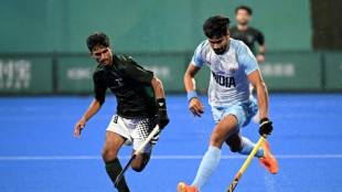 Pakistan won't send hockey teams to India: govt sources
