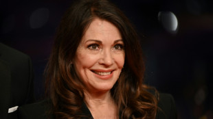 Iris Berben würde gern die Welt in 100 oder 2000 Jahren erleben