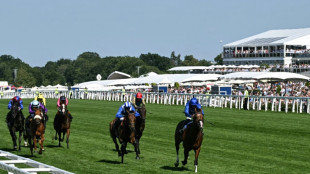 Gosdens celebrate Royal Ascot double as Buick motors home on Ombudsman