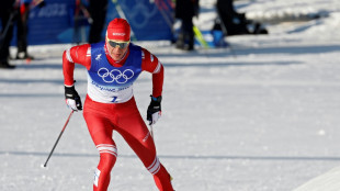 Russe Bolschunow holt Gold im Skiathlon - B&ouml;gl Zw&ouml;lfter