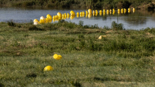 Cl&ocirc;tures, drones et barrage fluvial: l'impossible verrouillage frontalier de la Manche 