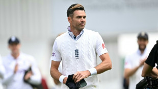 England great Anderson asks what's 'wrong with me?' after Lancashire exit