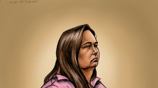 Australian murder suspect denies drying deadly mushrooms