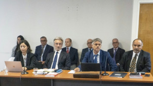 Acusado por naufr&aacute;gio de submarino argentino diz que embarca&ccedil;&atilde;o tinha 'condi&ccedil;&otilde;es de navegar'