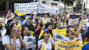 L'opposizione in Venezuela denuncia irregolarit&agrave;