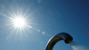 La ola de calor en Europa se desplaza hacia Alemania