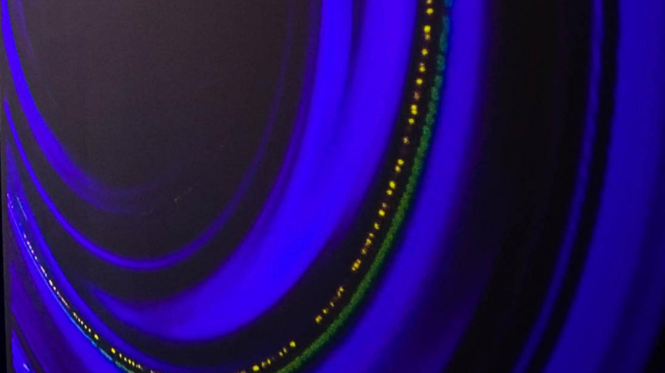 La voce dell'universo più chiara con l'aiuto dell'IA