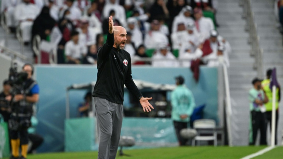 Qatar football will survive World Cup exit, says Sanchez