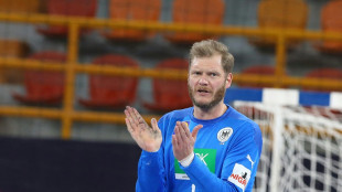 Handball: Saisonende f&uuml;r Torh&uuml;ter Bitter nach Knie-OP