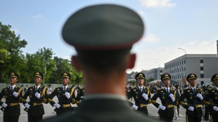China exhibirá su última tecnología militar en un gran desfile de septiembre